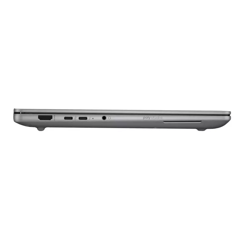 Estação de trabalho móvel HP ZBook Ultra 14 G1a Ryzen AI Max PRO 390 — 14,0