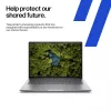 Estação de trabalho móvel HP ZBook 8 G1ak Copilot+ — 14 inch WQXGA IPS, AMD Ryzen AI 7 PRO 350 2–5 GHz, 32 GB DDR5, 1 TB NVMe, Win 11 Pro, prateado