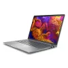 HP ZBook 8 G1ak Copilot+ PC AMD Ryzen AI 7 PRO 35,6 cm (14 inch) WUXGA 32 GB DDR5-SDRAM Wi-Fi 7 (802.11be) Windows 11 Pro AI Workstation, AI PC