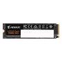 SSD Interno M.2 NVMe GIGABYTE AORUS Gen4 7000E 1 TB — 7100 MB/s leitura, 6100 MB/s escrita, M.2 2280