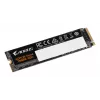 SSD Interno M.2 NVMe GIGABYTE AORUS Gen4 7000E 1 TB — 7100 MB/s leitura, 6100 MB/s escrita, M.2 2280