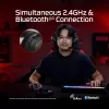 HyperX Cloud Alpha 2 – Headset de Gaming sem fios
