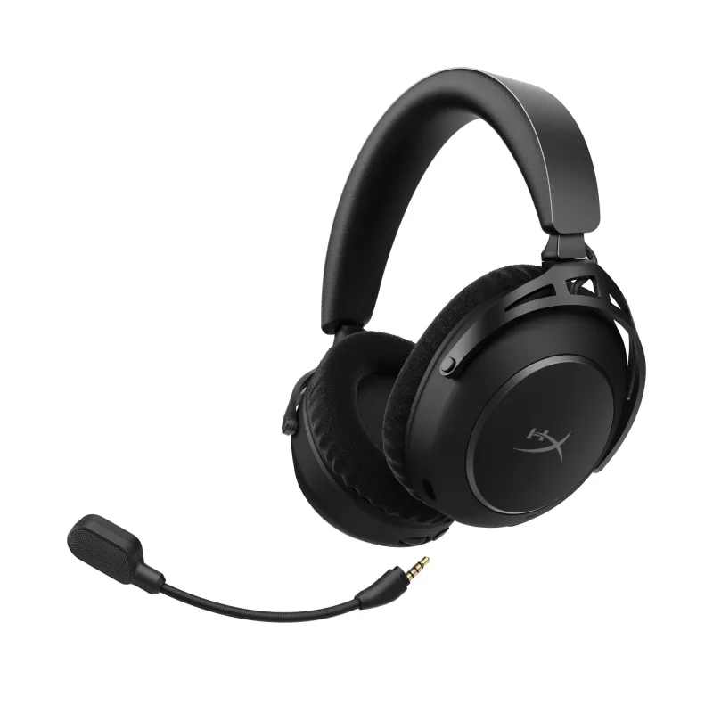 HyperX Cloud Alpha 2 – Headset de Gaming sem fios