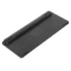 Teclado Bluetooth sem fios Targus AKB862FR — AZERTY francês, preto