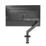Suporte para monitor AOC AM400B base 34 polegadas secretária preto montagem por aperto/furo