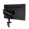 Suporte para monitor AOC AM400B base 34 polegadas secretária preto montagem por aperto/furo