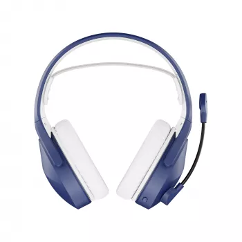 HyperX Cloud Jet - Headset de Gaming sem fios (azul-claro)