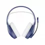 HyperX Cloud Jet - Headset de Gaming sem fios (azul-claro)