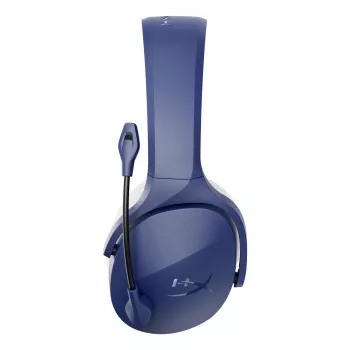 HyperX Cloud Jet - Headset de Gaming sem fios (azul-claro)