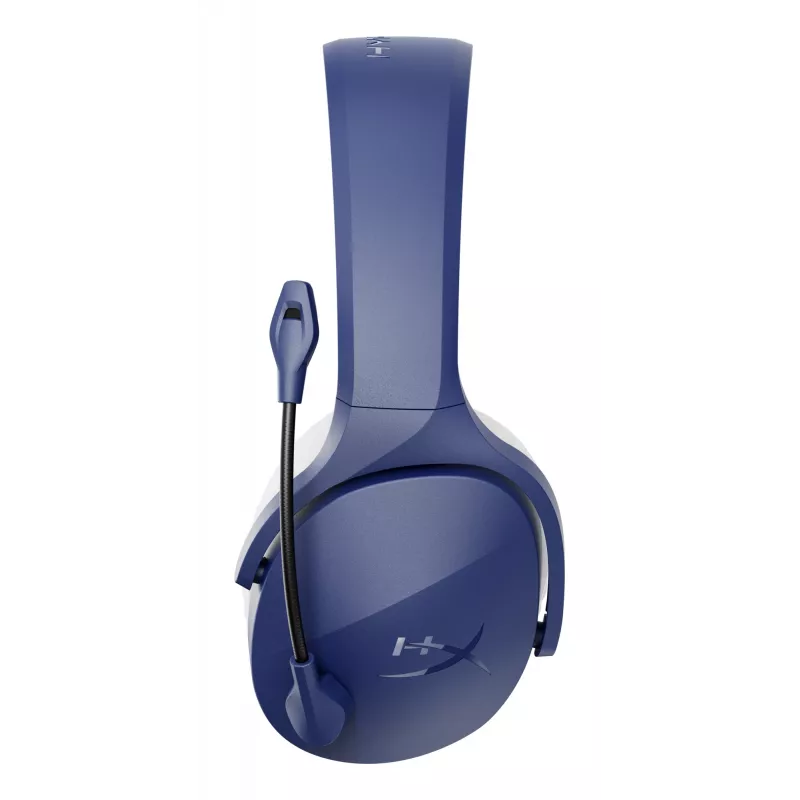 HyperX Cloud Jet - Headset de Gaming sem fios (azul-claro)