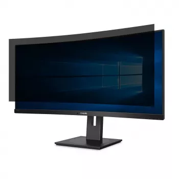 Monitor Targus 4Vu 34 polegadas 21:9 brilhante mate