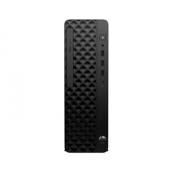 PC de secretária HP ProDesk 2 SFF G1i E Intel Core i5-14400 16GB DDR5 512GB SSD Windows 11 Pro preto
