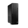 PC de secretária HP ProDesk 2 SFF G1i E Intel Core i5-14400 16GB DDR5 512GB SSD Windows 11 Pro preto