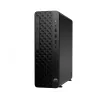 PC de secretária HP ProDesk 2 SFF G1i E Intel Core i5-14400 16GB DDR5 512GB SSD Windows 11 Pro preto
