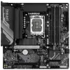 Motherboard GIGABYTE B760M GAMING X DDR4 GEN5, Micro ATX, LGA1700, B760, 4x DIMM até 128 GB, 2x PCIe 4.0 M.2, 2.5GbE
