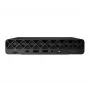 HP ProDesk 4 Mini G1i AI BY7D1ET mini PC, Intel Core Ultra 7 265T, 16 GB DDR5 5600, SSD de 1 TB, Intel Graphics, Windows 11 Pro, preto