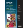 Epson Value Glossy Photo Paper - 10x15cm - 50 folhas