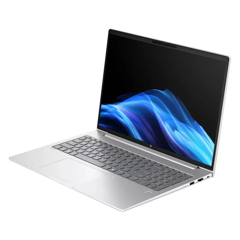 Portátil HP ProBook 4 G1i, 16 polegadas, 16 GB RAM, 512 GB SSD, Windows 11 Pro, QWERTY US
