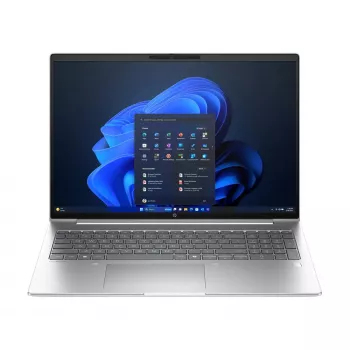 Portátil HP ProBook 4 G1i, 16 polegadas, 16 GB RAM, 512 GB SSD, Windows 11 Pro, QWERTY US