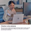 Portátil HP EliteBook G8 Ultra 7 255U 16 polegadas WUXGA IPS 400 nits 32GB DDR5 5600 1TB SSD Arc Cam IR 5MP 62Wh W11Pro Glacier Silver