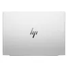 Portátil HP EliteBook G8 Ultra 7 255U 16 polegadas WUXGA IPS 400 nits 32GB DDR5 5600 1TB SSD Arc Cam IR 5MP 62Wh W11Pro Glacier Silver