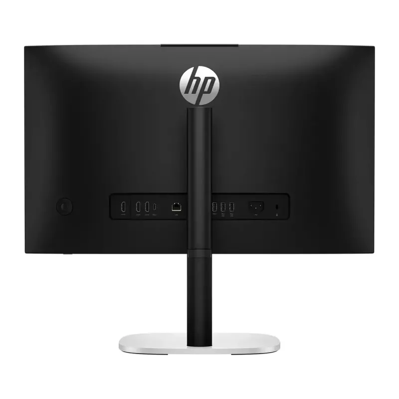 All‑in‑One PC HP ProStudio 4 AiO G1i Ultra 5, 23,8 polegadas FHD IPS, 16GB DDR5-5600, 512GB NVMe, câmara IR 5MP, Windows 11 Pro