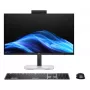 All‑in‑One PC HP ProStudio 4 AiO G1i Ultra 5, 23,8 polegadas FHD IPS, 16GB DDR5-5600, 512GB NVMe, câmara IR 5MP, Windows 11 Pro