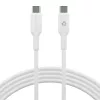 Cabo USB-C para USB-C dbramante1928 Bulk 2 m, branco