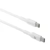 Cabo USB-C para USB-C dbramante1928 Bulk 2 m, branco