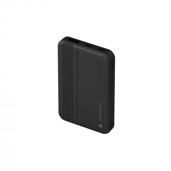 dbramante1928 re-charge - Powerbank 5K - BLK, 5000 mAh, preto