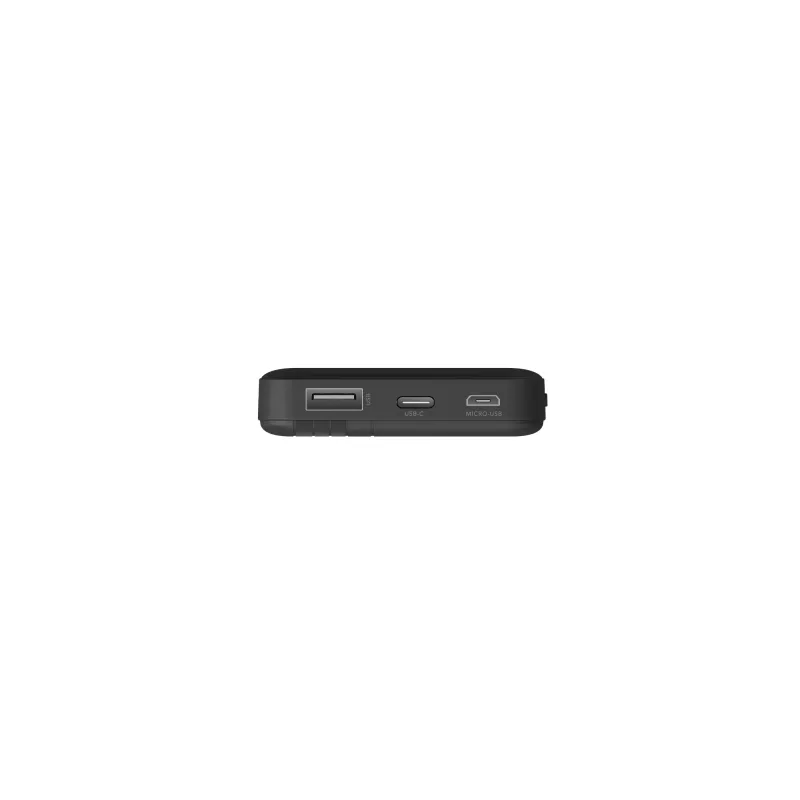 dbramante1928 re-charge - Powerbank 5K - BLK, 5000 mAh, preto