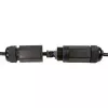 Cabo de rede LogiLink CQ7073S 5 m Cat6a S/FTP preto
