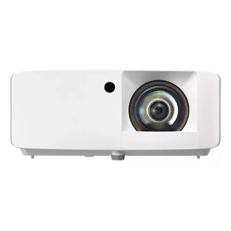 Projetor de curta distância Optoma ZW350ST 3600 ANSI Lumen WXGA