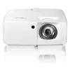 Projetor de curta distância Optoma ZW350ST 3600 ANSI Lumen WXGA