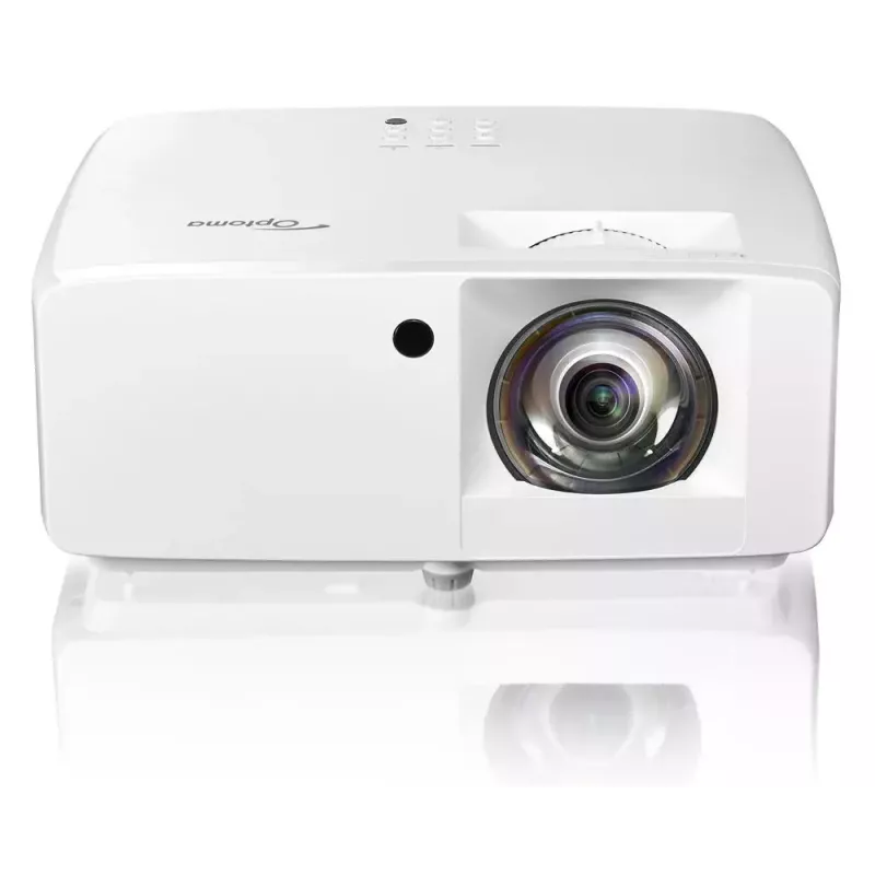 Projetor de curta distância Optoma ZW350ST 3600 ANSI Lumen WXGA
