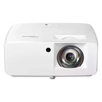 Projetor de curta distância Optoma ZW350ST 3600 ANSI Lumen WXGA