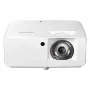 Projetor de curta distância Optoma ZW350ST 3600 ANSI Lumen WXGA
