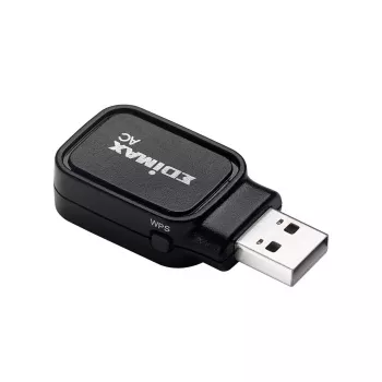 Placa de rede Edimax EW-7611UCB WLAN Bluetooth
