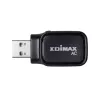 Placa de rede Edimax EW-7611UCB WLAN Bluetooth