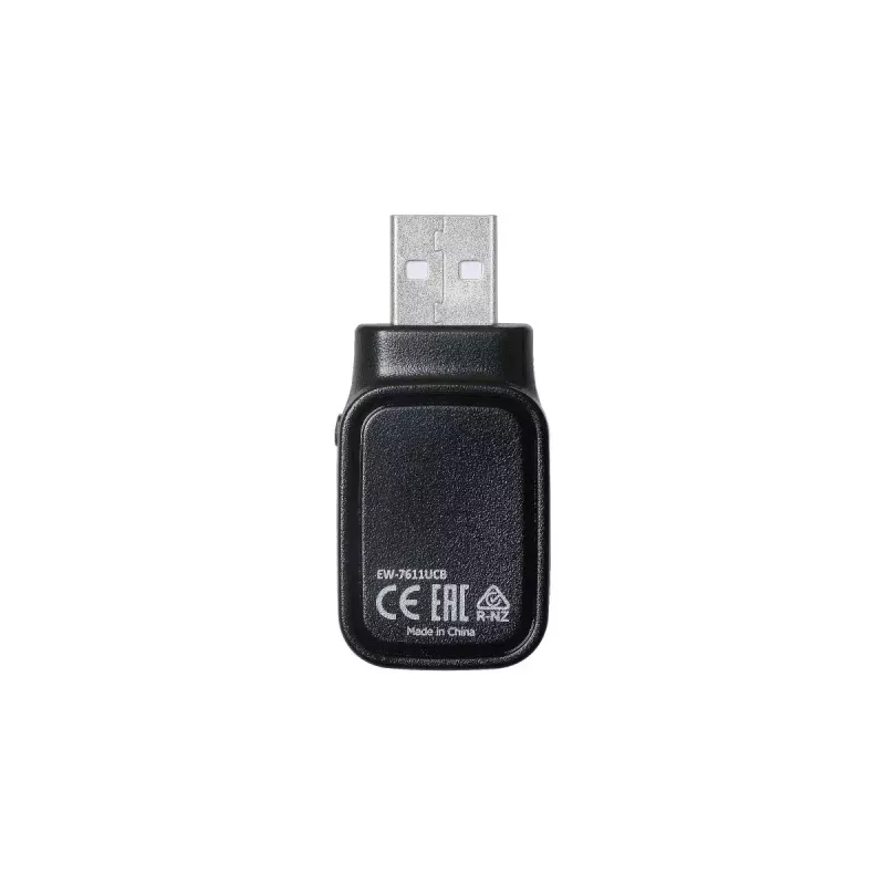Placa de rede Edimax EW-7611UCB WLAN Bluetooth