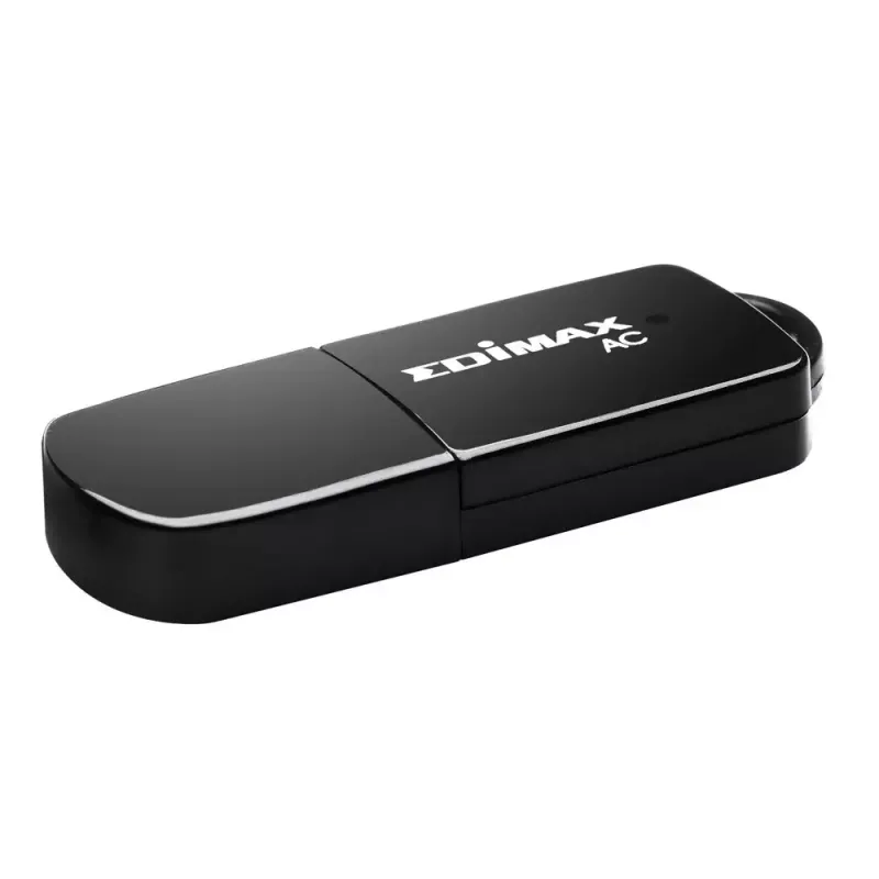 Adaptador WLAN Edimax AC600 EW-7811UTC