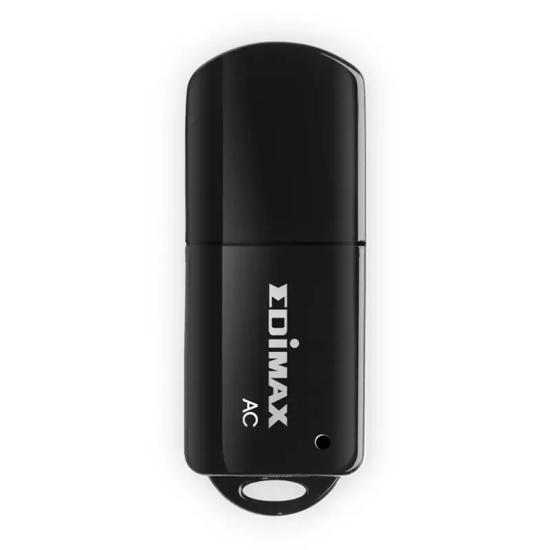 Adaptador WLAN Edimax AC600 EW-7811UTC