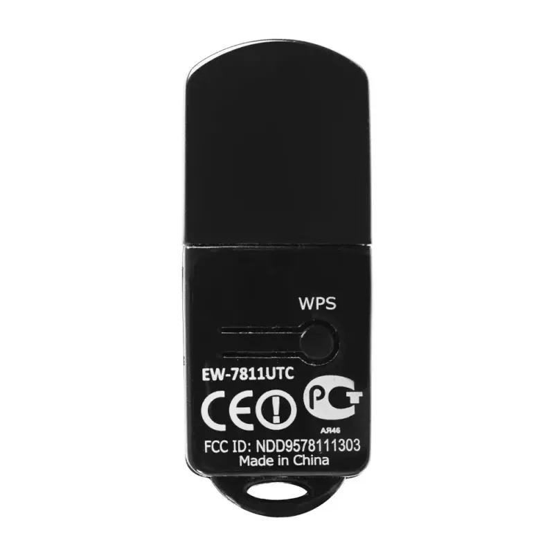 Adaptador WLAN Edimax AC600 EW-7811UTC