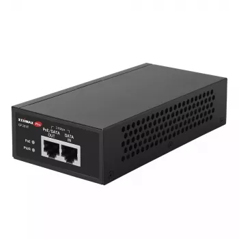 Adaptador PoE Edimax GP-201IT 2.5 Gigabit Ethernet 30W