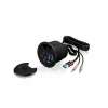 Tomada ICY BOX IB-HUB1403B antracite