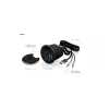 Tomada ICY BOX IB-HUB1403B antracite