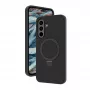 Capa dbramante1928 Galaxy A56 5G preto Monochromatic