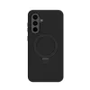 Capa dbramante1928 Galaxy A56 5G preto Monochromatic