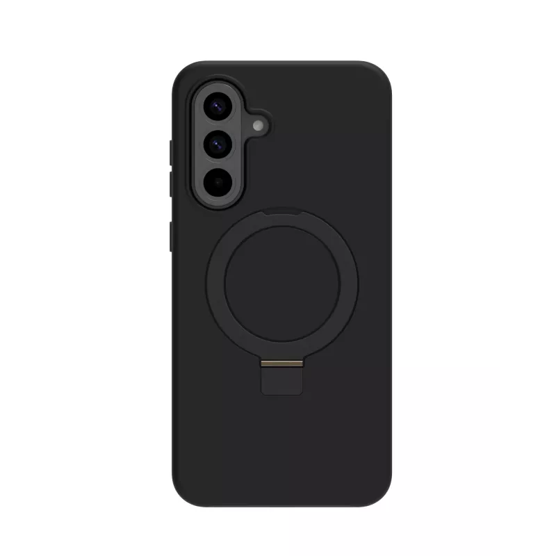 Capa dbramante1928 Galaxy A56 5G preto Monochromatic
