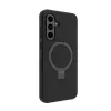 Capa dbramante1928 Galaxy A56 5G preto Monochromatic